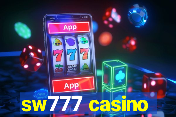 sw777 casino